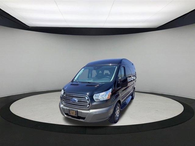 used 2017 Ford Transit-150 car, priced at $48,990