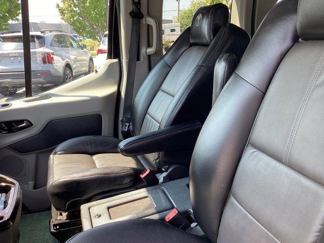 used 2017 Ford Transit-150 car, priced at $48,990