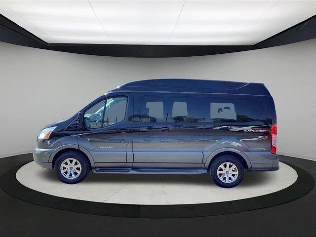 used 2017 Ford Transit-150 car, priced at $48,990