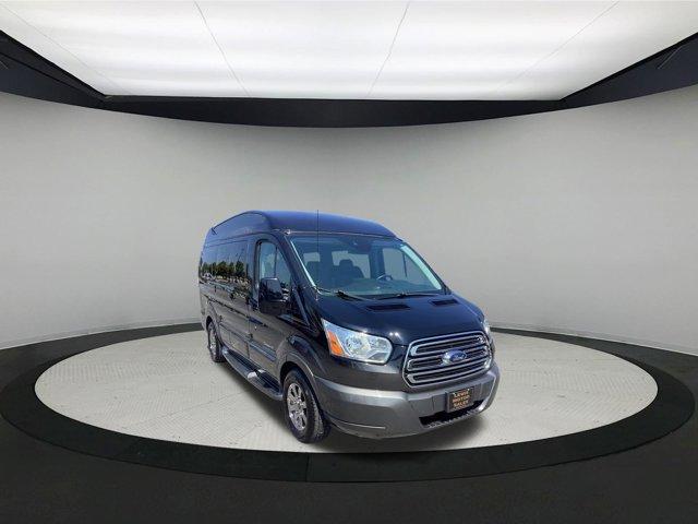 used 2017 Ford Transit-150 car, priced at $48,990