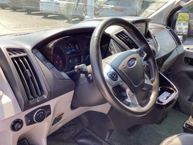 used 2017 Ford Transit-150 car, priced at $48,990