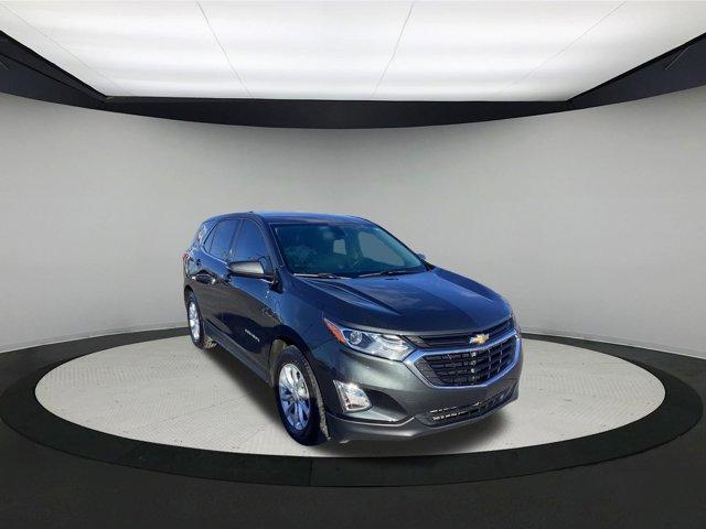 used 2019 Chevrolet Equinox car, priced at $16,290