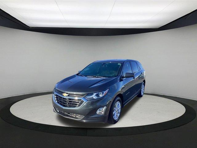 used 2019 Chevrolet Equinox car, priced at $16,290