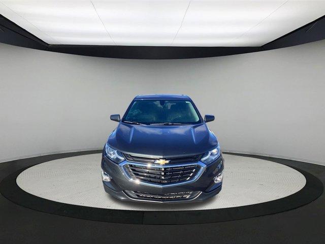 used 2019 Chevrolet Equinox car, priced at $16,290