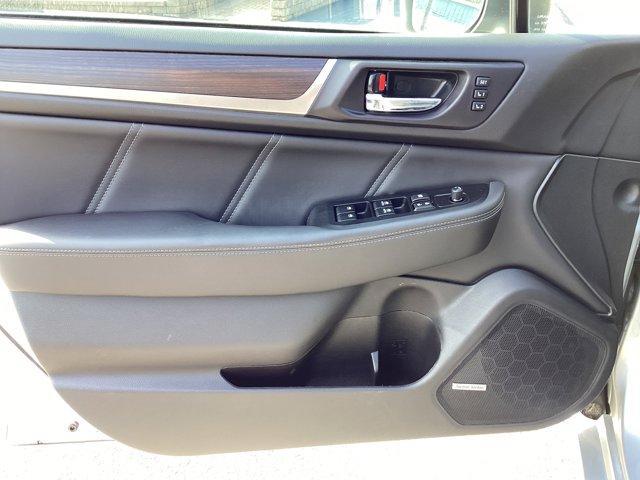 used 2019 Subaru Legacy car, priced at $21,900