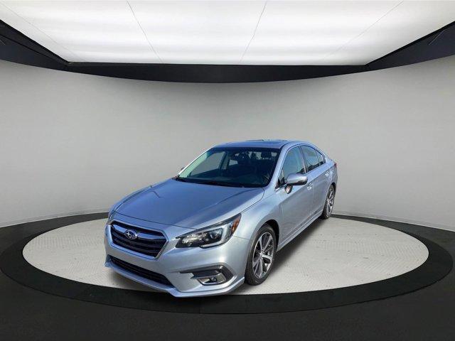 used 2019 Subaru Legacy car, priced at $21,900