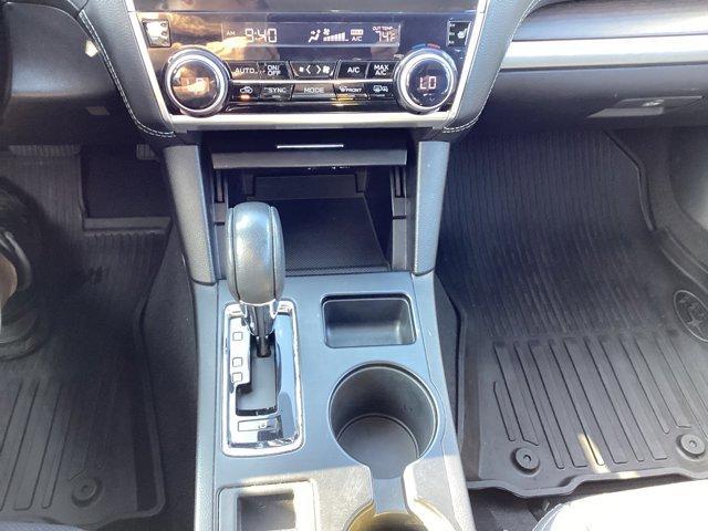 used 2019 Subaru Legacy car, priced at $21,900