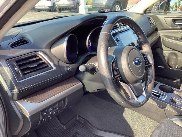 used 2019 Subaru Legacy car, priced at $21,900