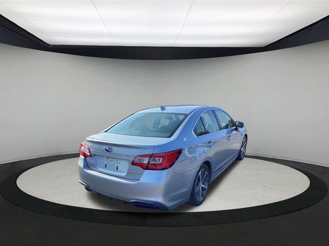 used 2019 Subaru Legacy car, priced at $21,900