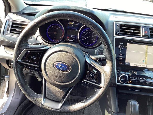 used 2019 Subaru Legacy car, priced at $21,900