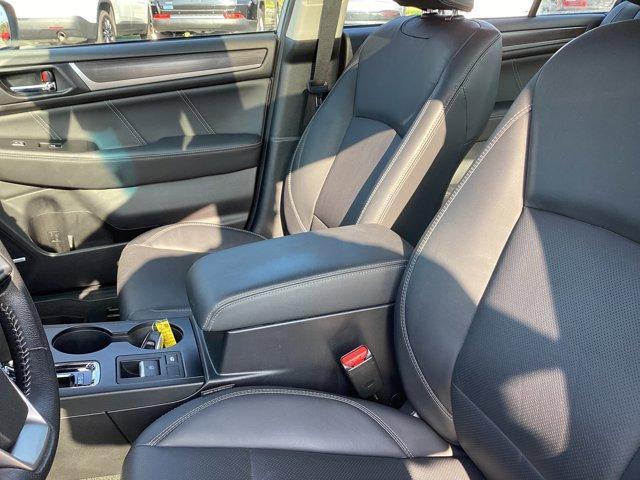 used 2019 Subaru Legacy car, priced at $21,900