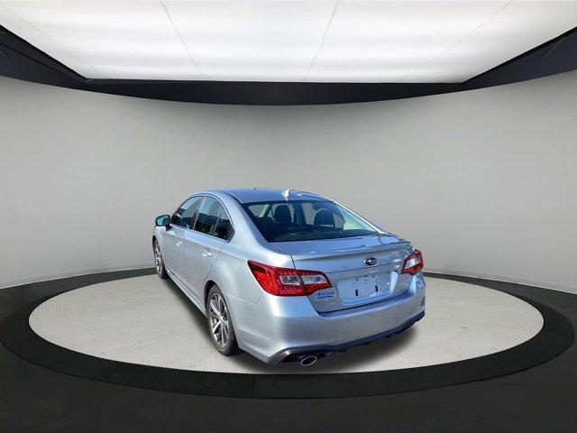 used 2019 Subaru Legacy car, priced at $21,900