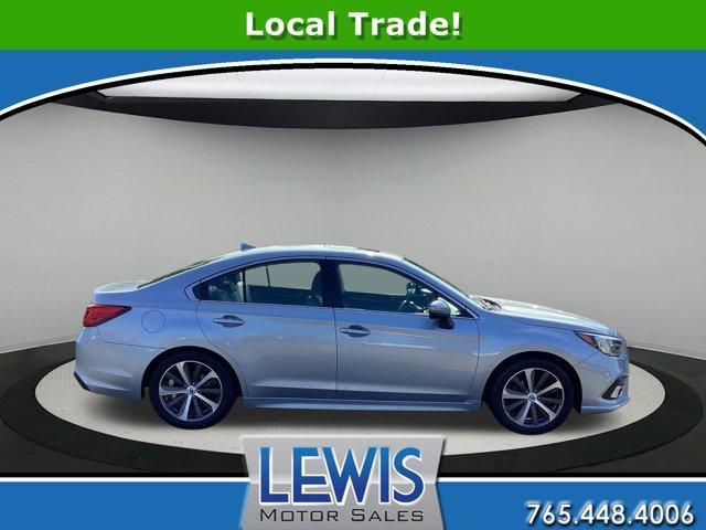 used 2019 Subaru Legacy car, priced at $21,900