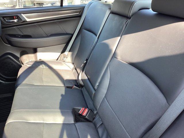 used 2019 Subaru Legacy car, priced at $21,900