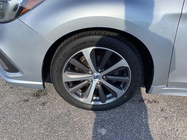 used 2019 Subaru Legacy car, priced at $21,900