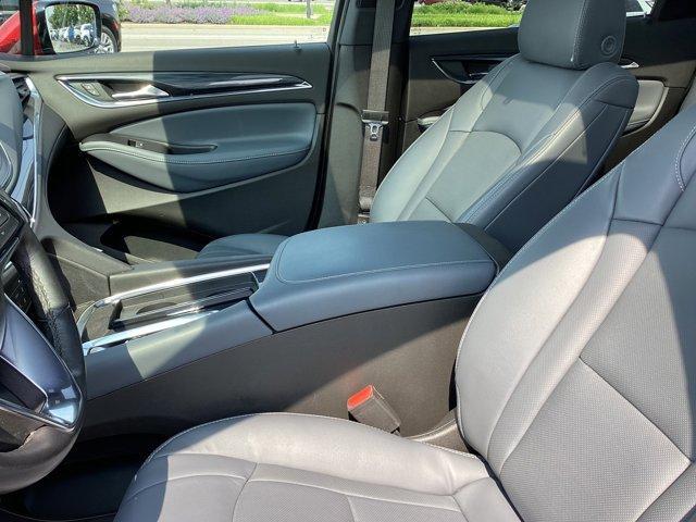 used 2023 Buick Enclave car
