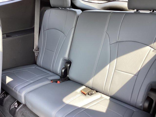 used 2023 Buick Enclave car