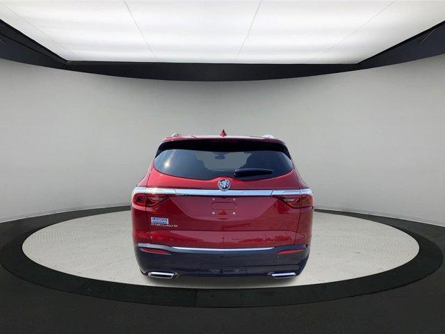 used 2023 Buick Enclave car