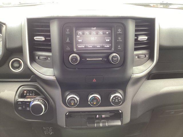 used 2020 Ram 1500 car, priced at $33,815