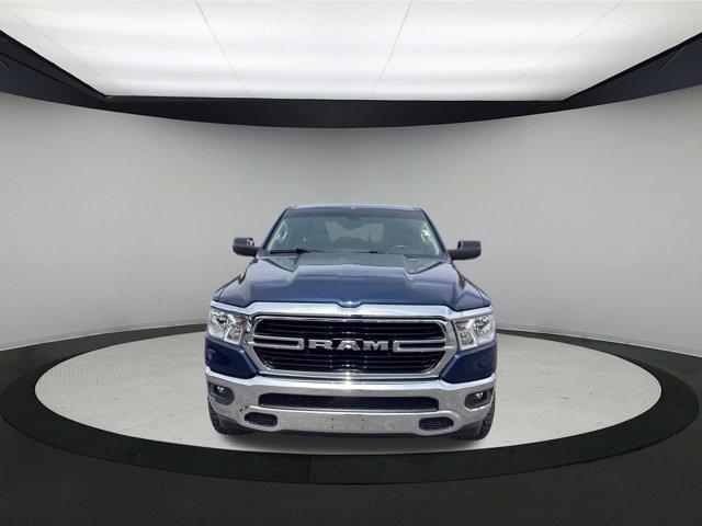 used 2020 Ram 1500 car, priced at $33,815
