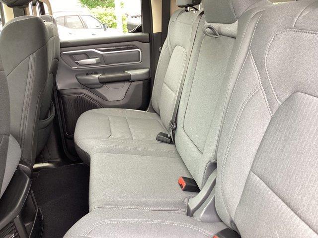 used 2020 Ram 1500 car, priced at $33,815