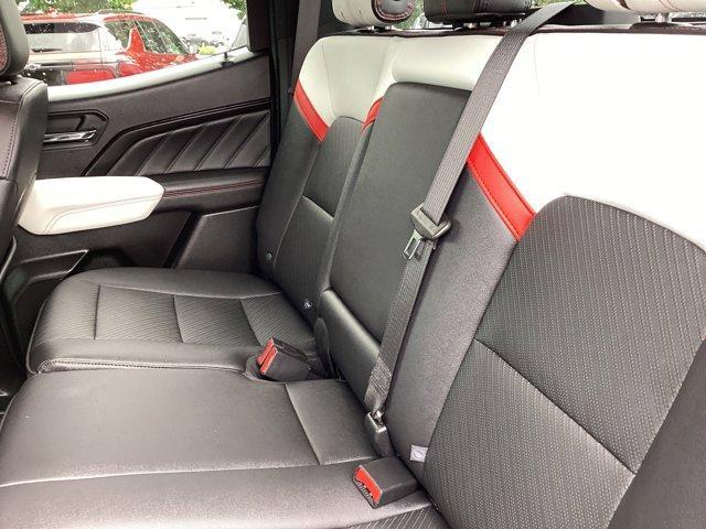used 2023 GMC Canyon car, priced at $49,995