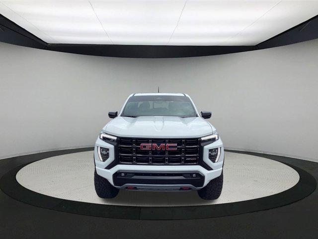 used 2023 GMC Canyon car, priced at $49,995