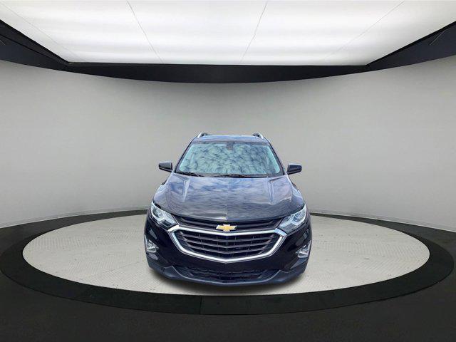 used 2018 Chevrolet Equinox car, priced at $18,710