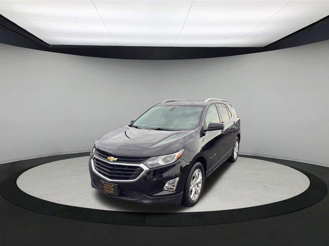 used 2019 Chevrolet Equinox car, priced at $20,700