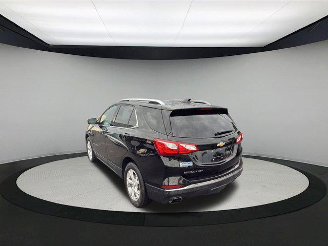 used 2019 Chevrolet Equinox car, priced at $20,700