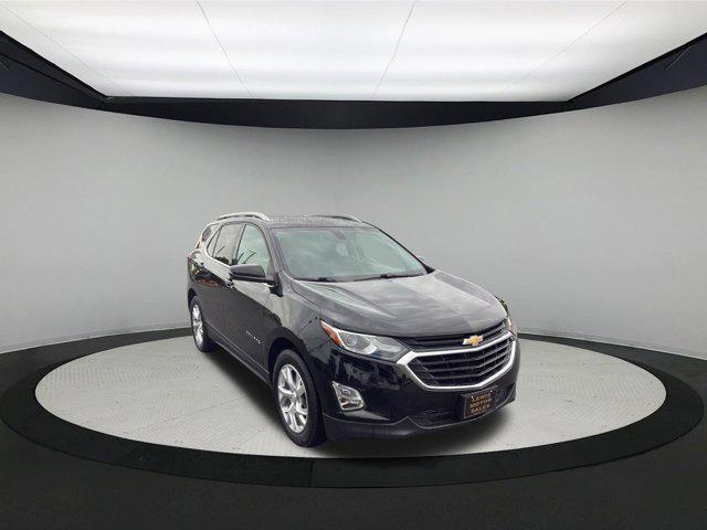 used 2019 Chevrolet Equinox car, priced at $20,700