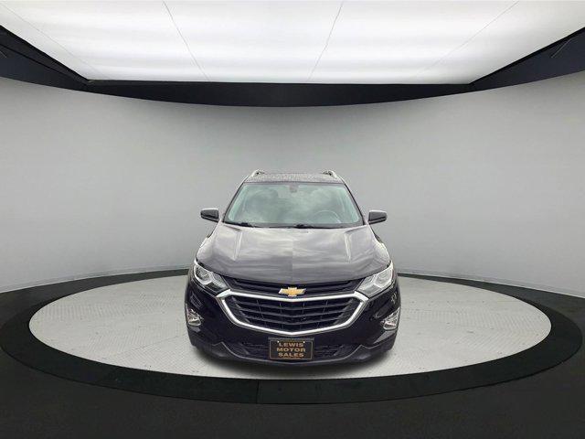 used 2019 Chevrolet Equinox car, priced at $20,700