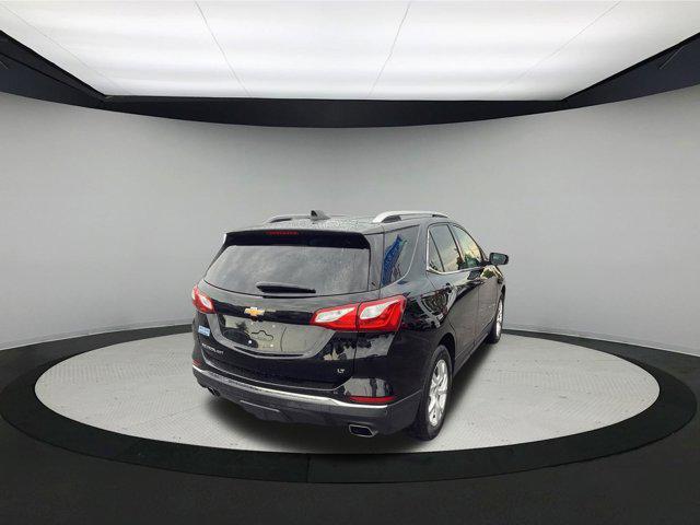 used 2019 Chevrolet Equinox car, priced at $20,700