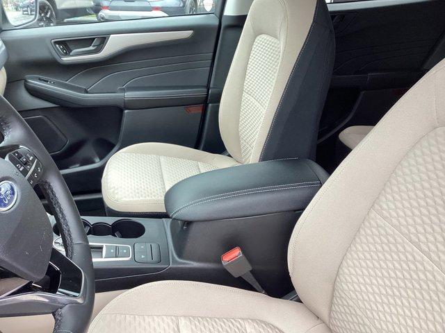 used 2022 Ford Escape car, priced at $24,880