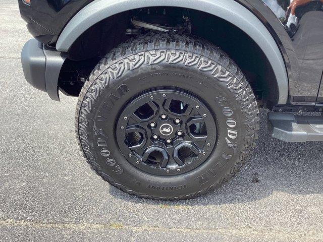 used 2023 Ford Bronco car, priced at $50,775