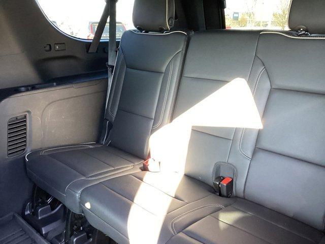 used 2022 GMC Yukon XL car, priced at $56,500