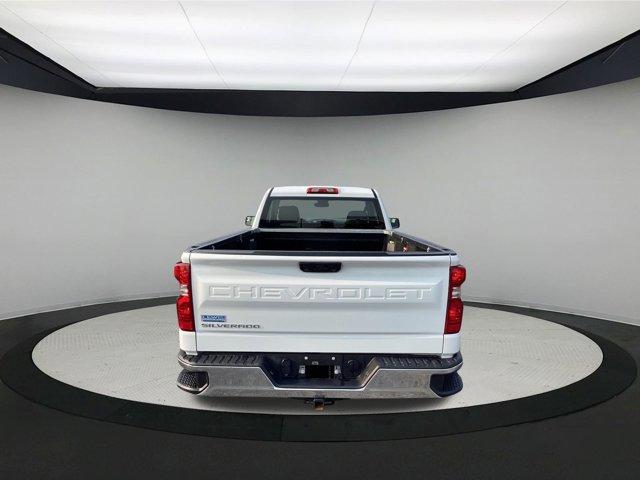 used 2024 Chevrolet Silverado 1500 car, priced at $29,335