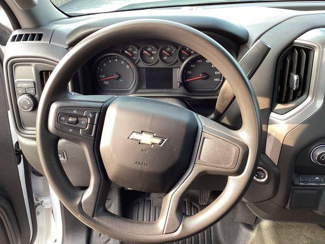 used 2024 Chevrolet Silverado 1500 car, priced at $29,335