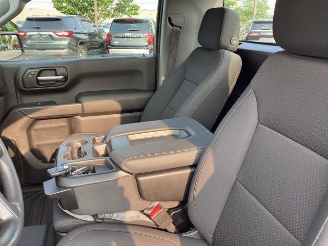 used 2024 Chevrolet Silverado 1500 car, priced at $29,335