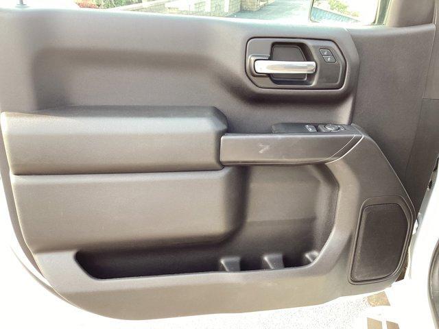 used 2024 Chevrolet Silverado 1500 car, priced at $29,335