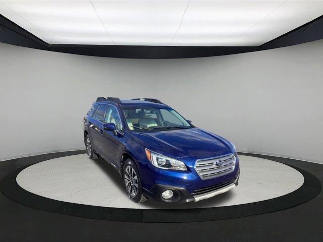 used 2017 Subaru Outback car, priced at $16,345