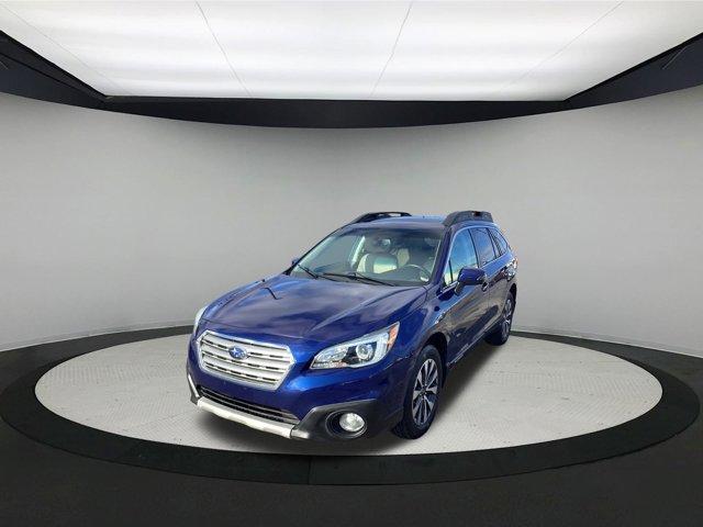 used 2017 Subaru Outback car, priced at $16,345