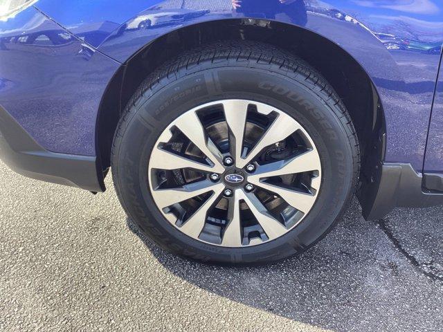 used 2017 Subaru Outback car, priced at $16,345