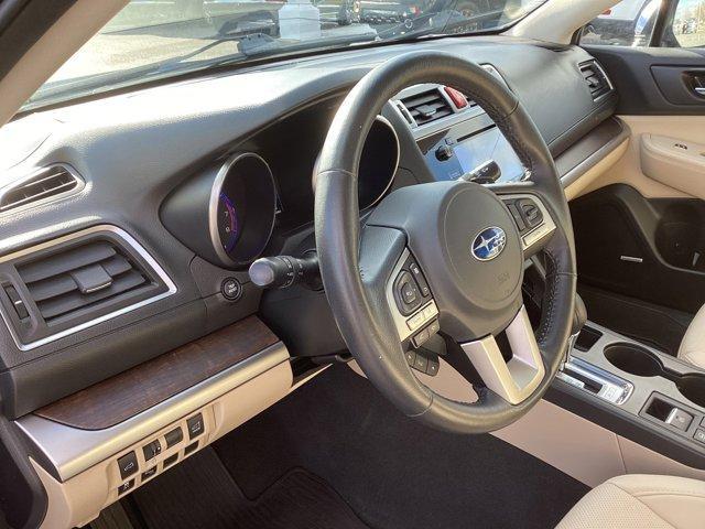 used 2017 Subaru Outback car, priced at $16,345