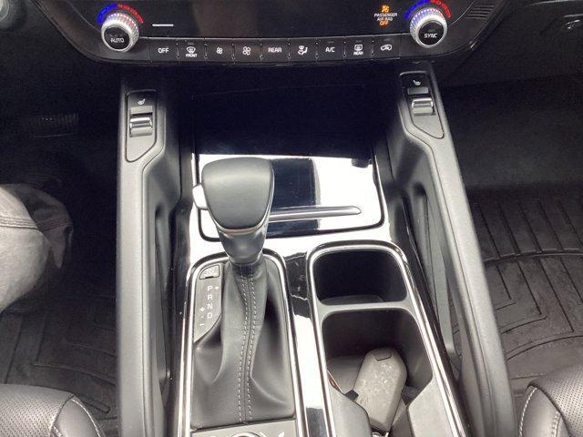 used 2023 Kia Telluride car, priced at $36,710