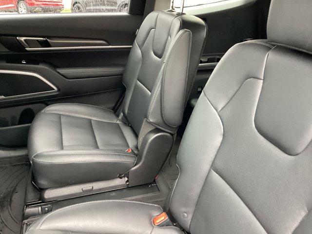 used 2023 Kia Telluride car, priced at $36,710