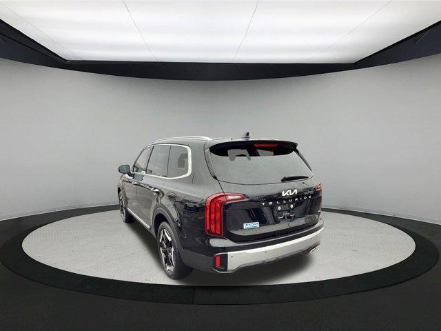 used 2023 Kia Telluride car, priced at $36,710