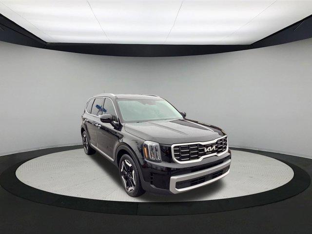 used 2023 Kia Telluride car, priced at $36,710