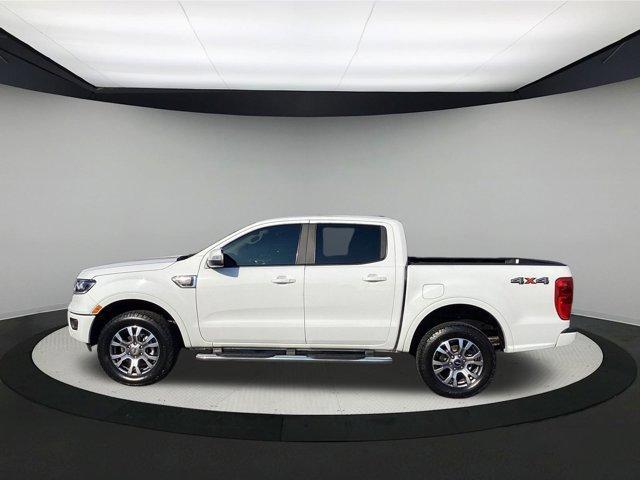 used 2020 Ford Ranger car, priced at $30,900