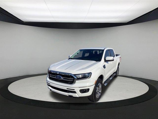 used 2020 Ford Ranger car, priced at $30,900